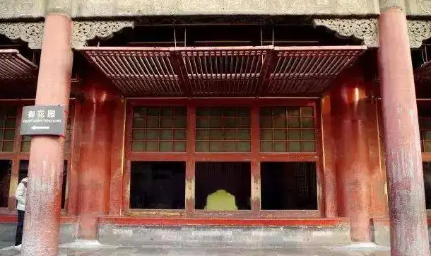 赣州支摘仿古门窗的结构特点是怎样的