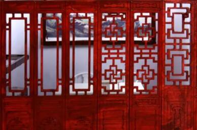 赣州你知道中式门窗和建筑的关系吗？