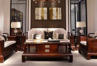 赣州你知道中式家具设计是怎样的吗？